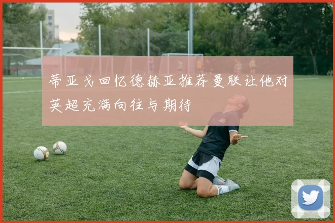 蒂亚戈回忆德赫亚推荐曼联让他对英超充满向往与期待