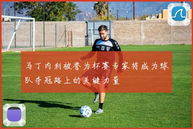 马丁内利被誉为杯赛专家将成为球队夺冠路上的关键力量