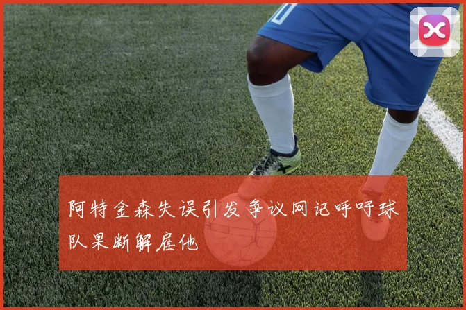 阿特金森失误引发争议网记呼吁球队果断解雇他