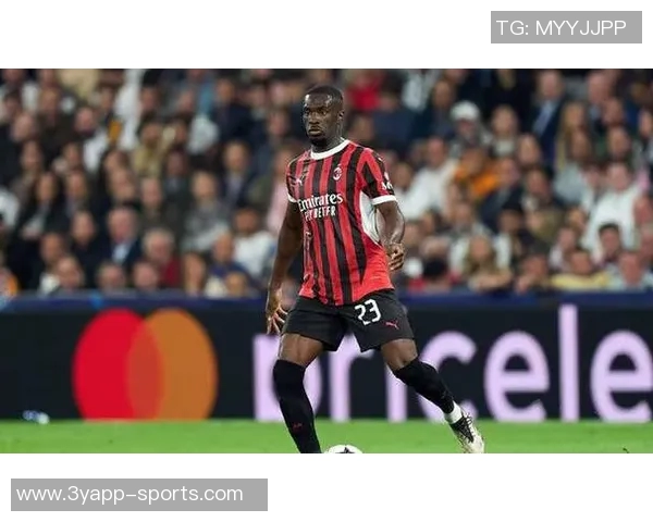 米兰与托莫里续约谈判顺利球员渴望继续留队