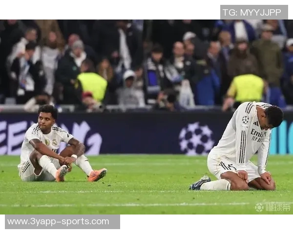 马卡评论皇马三场不胜致联赛优势消失每场比赛如同生死战