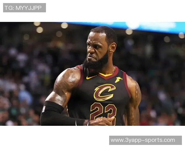 詹姆斯退役时间成谜身边人透露无人能准确预测 詹姆斯退役时间成谜身边人透露无人能准确预测