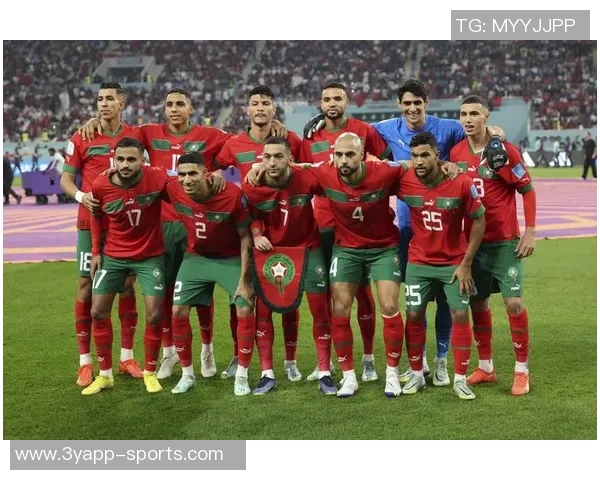 摩洛哥主帅透露阿什拉夫对阵赞比亚或替补但必定出场