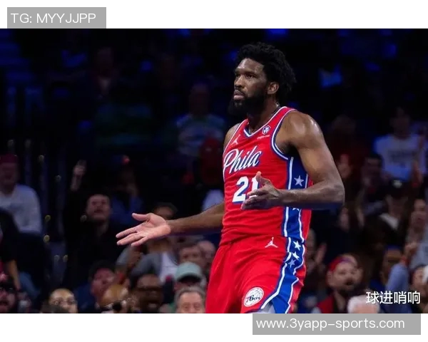 今日76人对公牛迎战埃奇库姆与格莱姆斯有望出场恩比德出战存疑