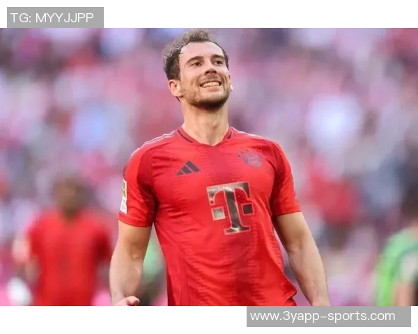 德媒分析格雷茨卡续约拜仁可能性降低年薪高达1700万欧