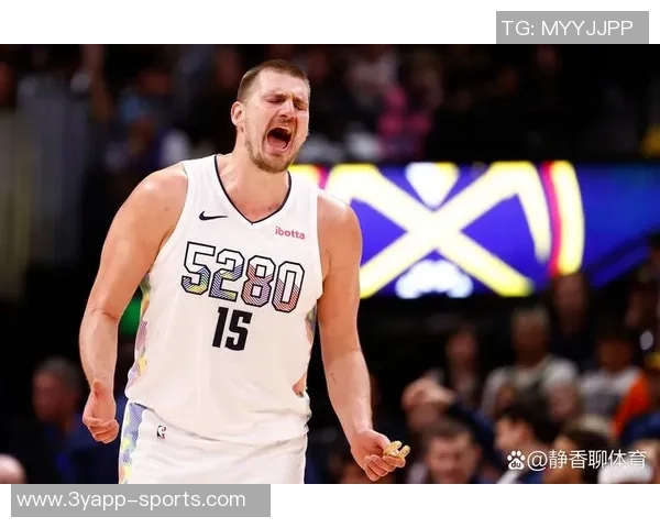 穆雷助攻能力被低估自约基奇缺阵后场均115次助攻领跑联盟