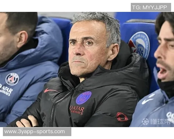 恩里克称赞球队胜利并赞扬萨福诺夫出色的射门预判能力