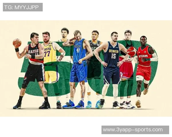 诺阿盛赞约基奇为最爱球员观看他的比赛后难以再关注其他球员